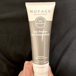 Nuface gel primer
